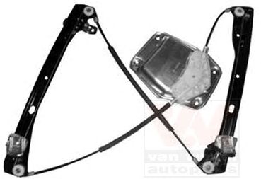 VAN WEZEL 5886261 -  Подъемное устройство для окон